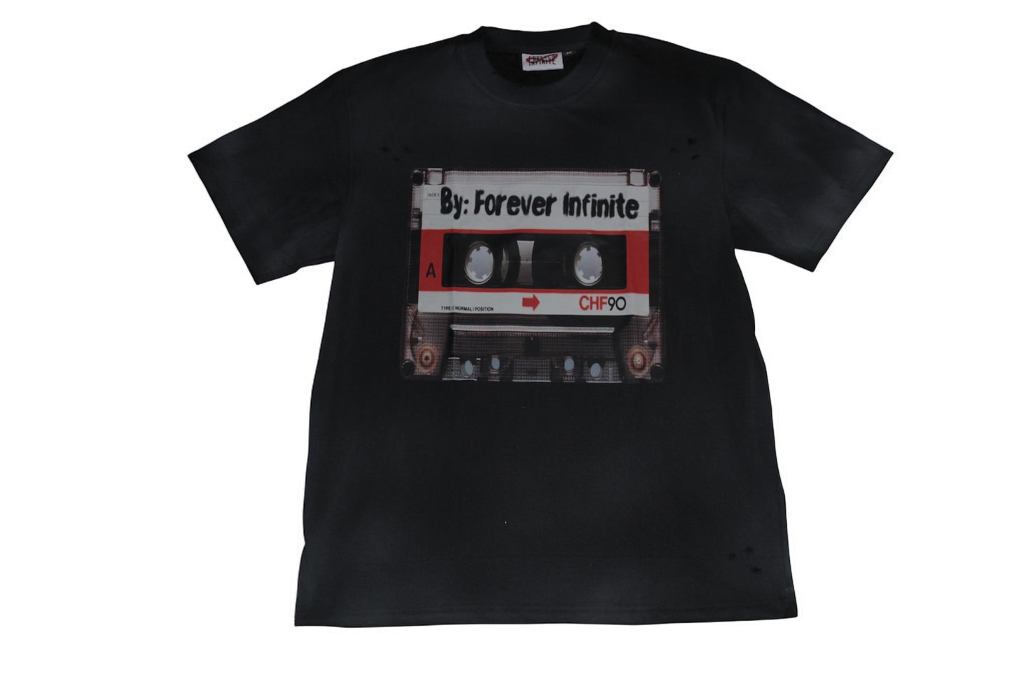 Cassette T-shirt