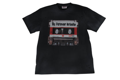 Cassette T-shirt