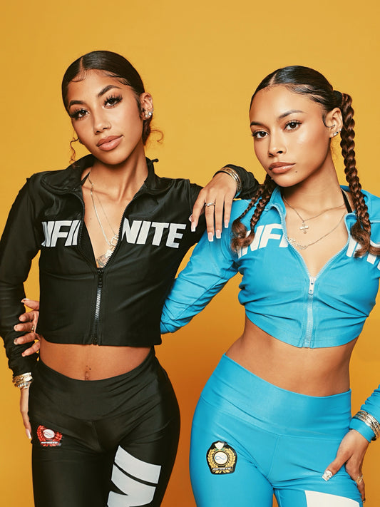 INFINITE RACE SETS (WOMEN)