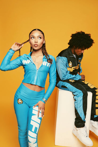 INFINITE RACE SETS (WOMEN)