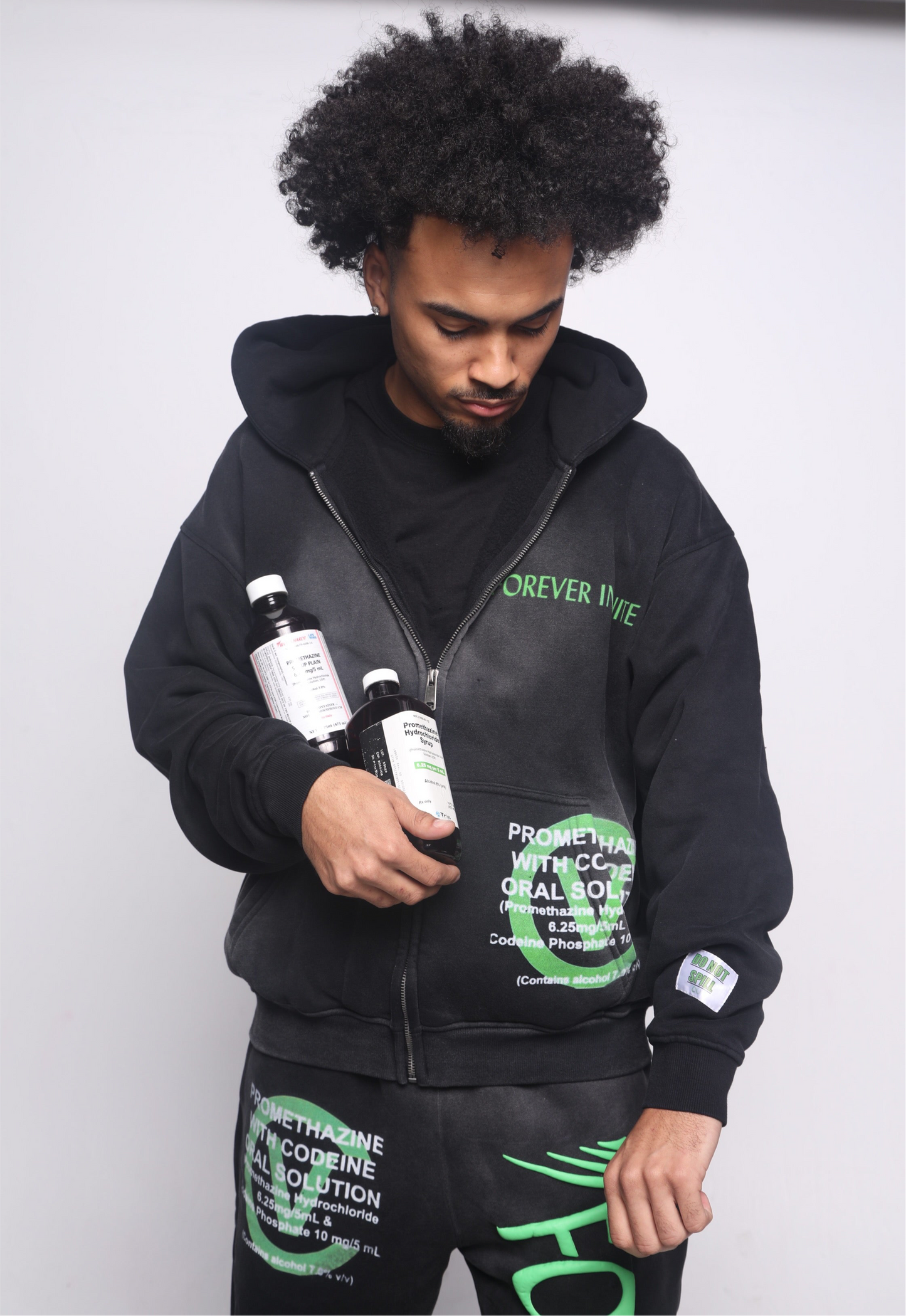 Wockhardt Hoodie