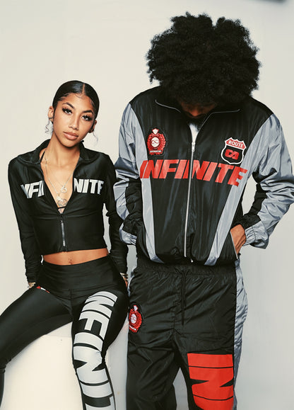 INFINITE RACE SETS (WOMEN)